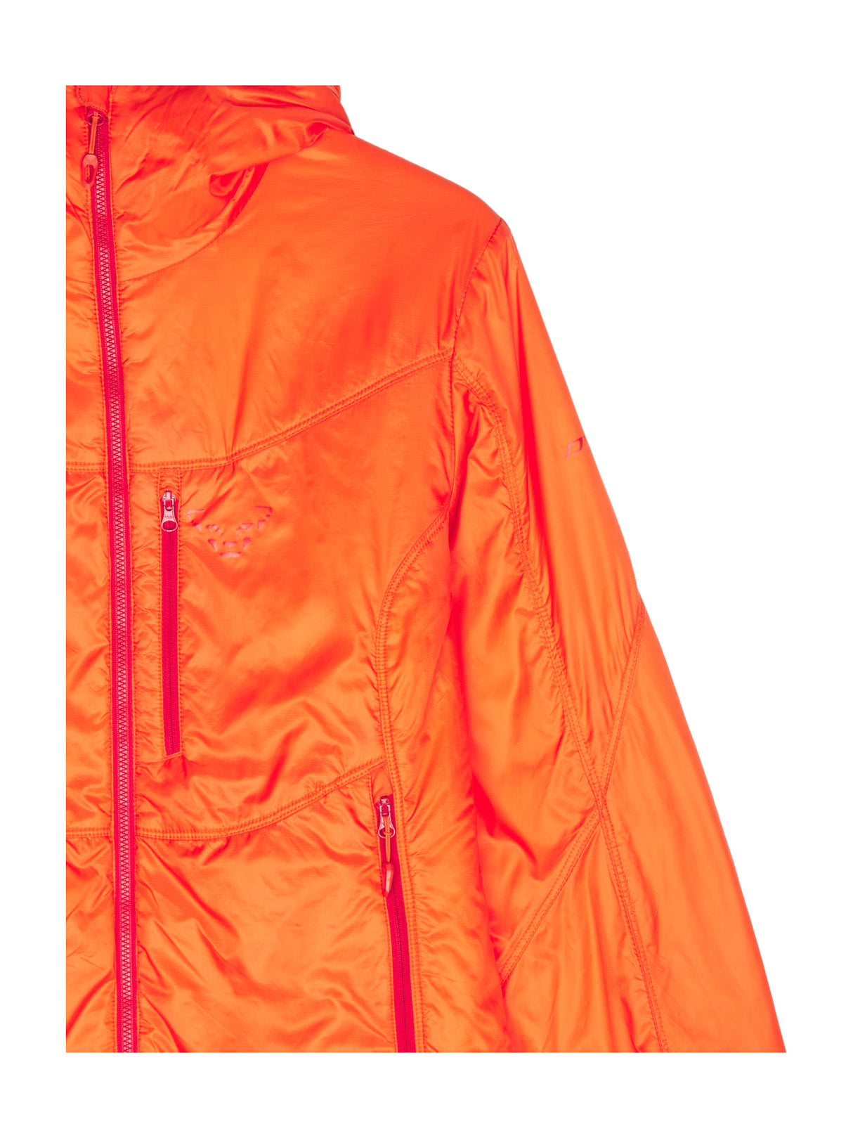 Kunstfaserjacke für Damen