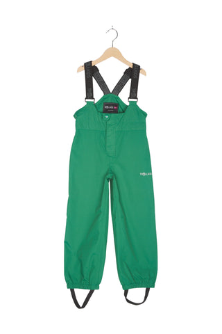 Hardshellhose, Regenhose für Kinder