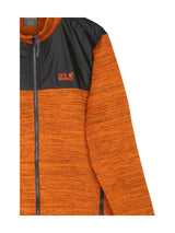 Fleecejacke für Herren