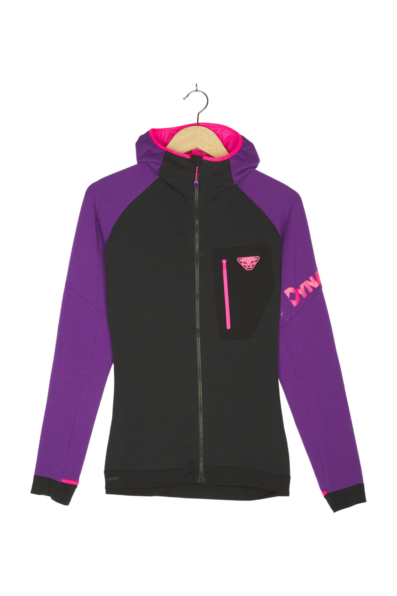 Fleecejacke für Damen