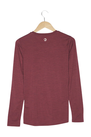 Longsleeve Funktion für Damen