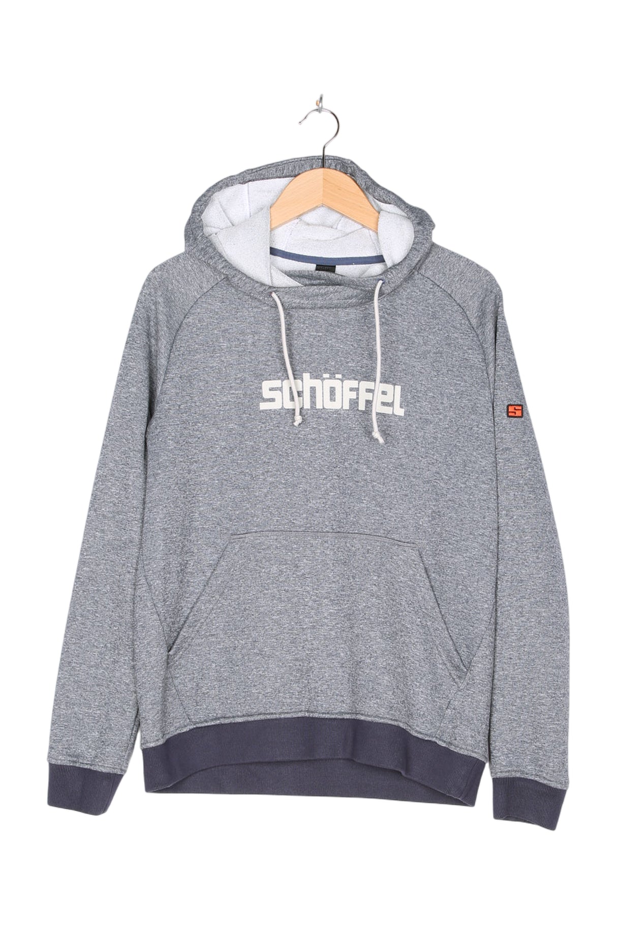 Hoodie für Damen