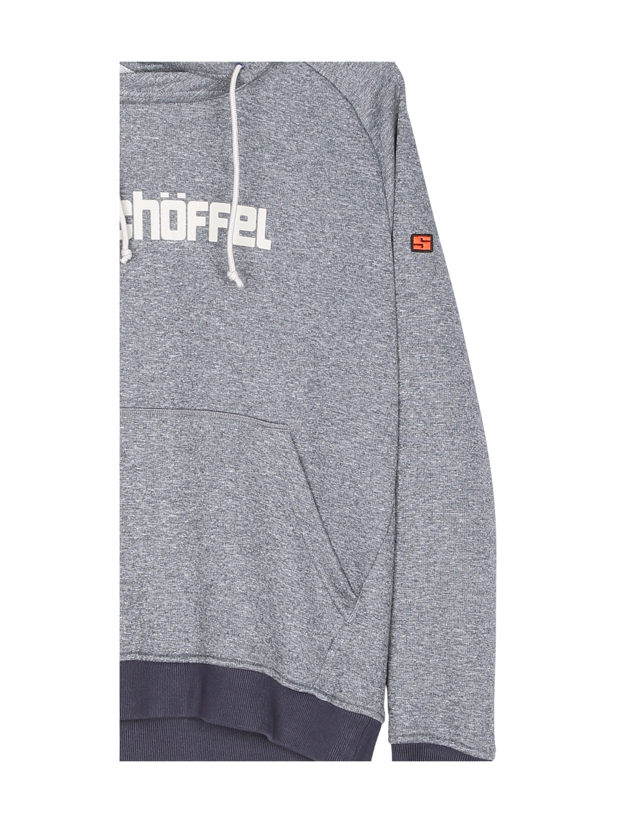 Hoodie für Damen