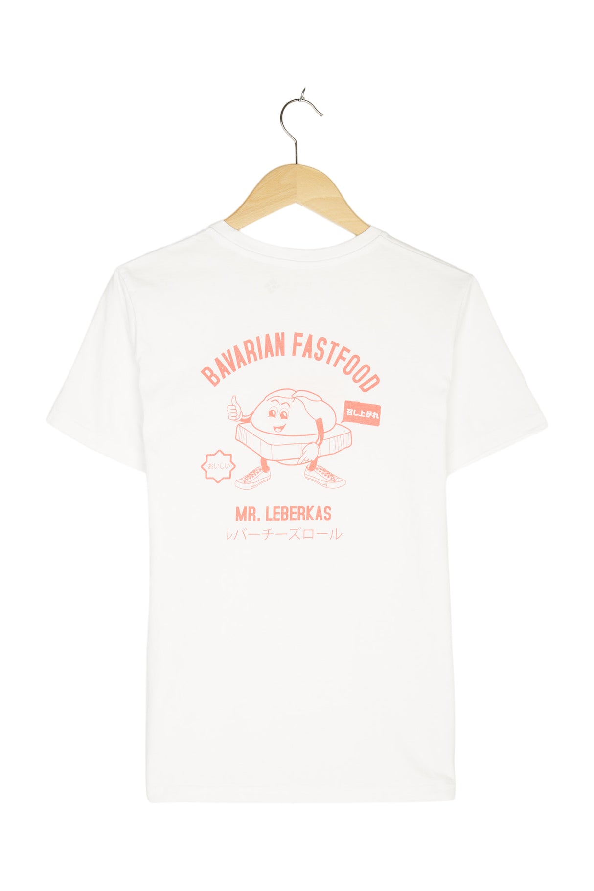 T-Shirt Freizeit für Damen