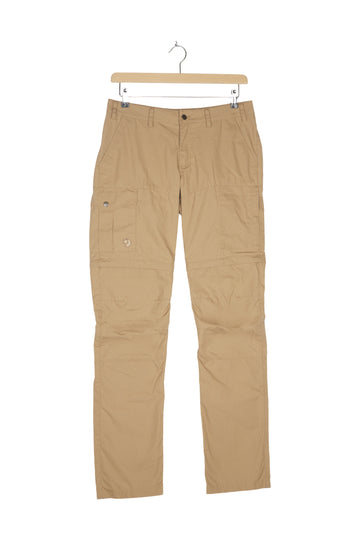 Zip-Hose für Damen