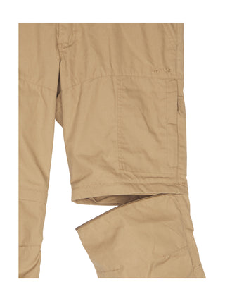Zip-Hose für Damen