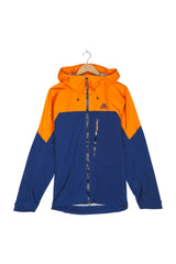 Hardshelljacke, Regenjacke für Herren