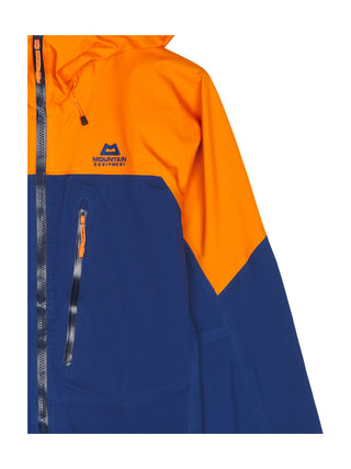 Hardshelljacke, Regenjacke für Herren