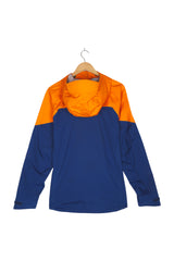 Hardshelljacke, Regenjacke für Herren