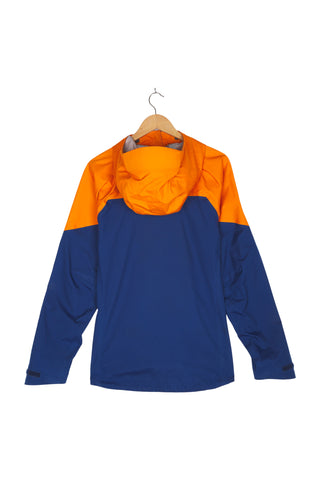 Hardshelljacke, Regenjacke für Herren