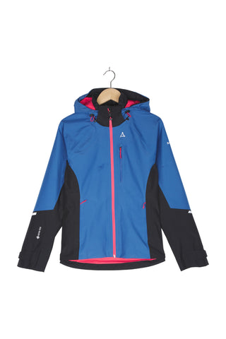 Hardshelljacke mit Goretex für Damen