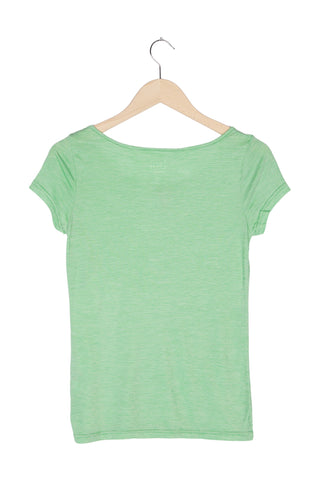 T-Shirt Merino für Damen