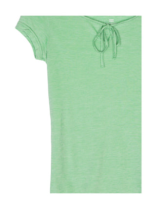 T-Shirt Merino für Damen