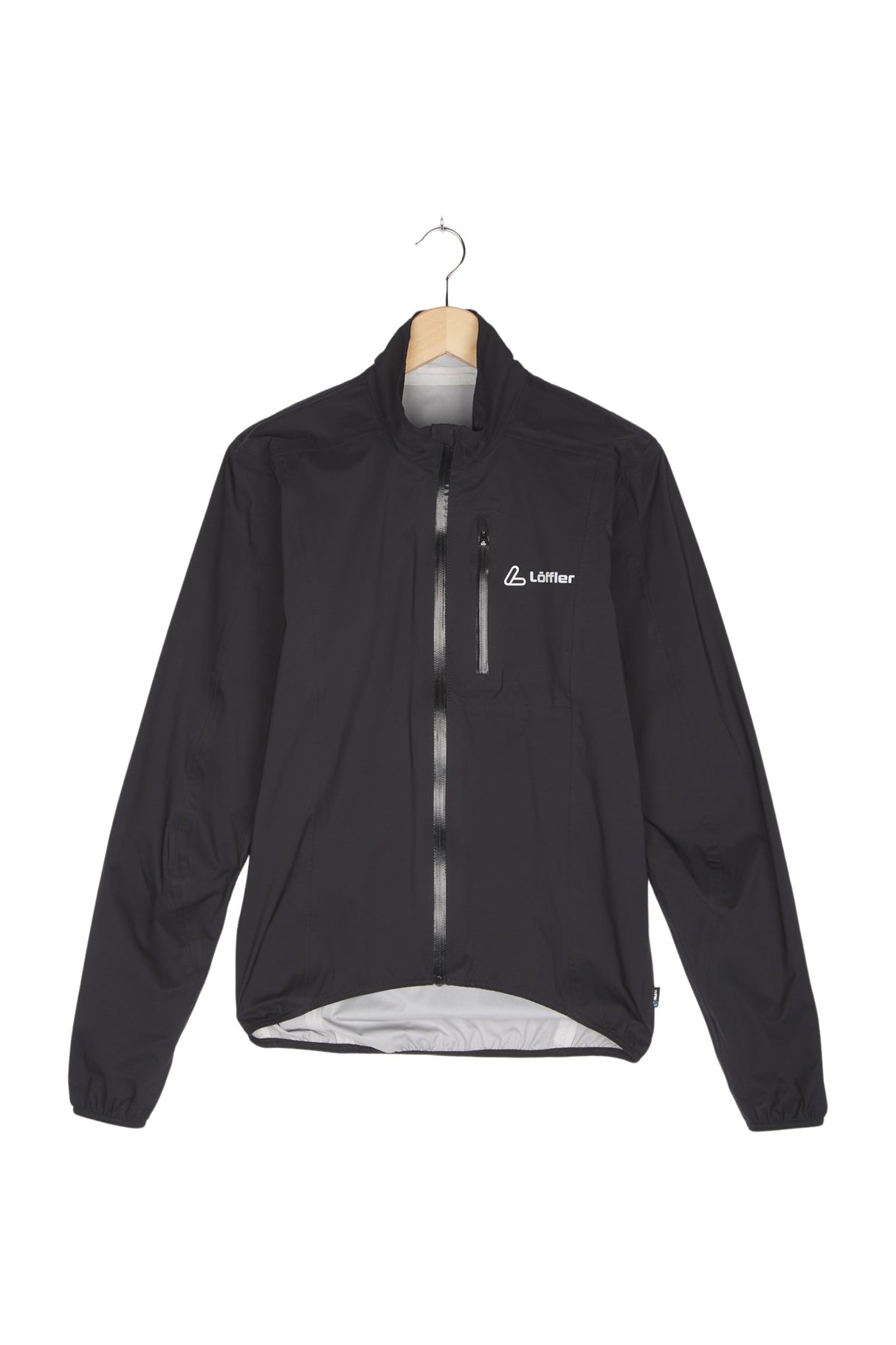 Radjacke für Herren