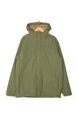 Winterjacke für Herren