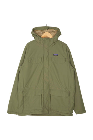 Winterjacke für Herren