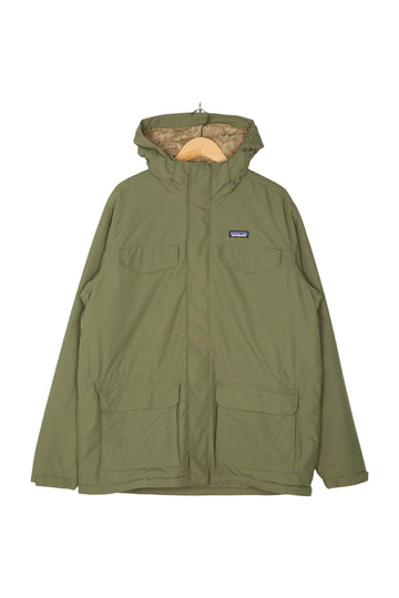 Winterjacke für Herren