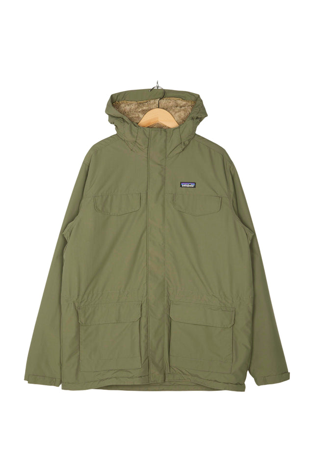 Winterjacke für Herren