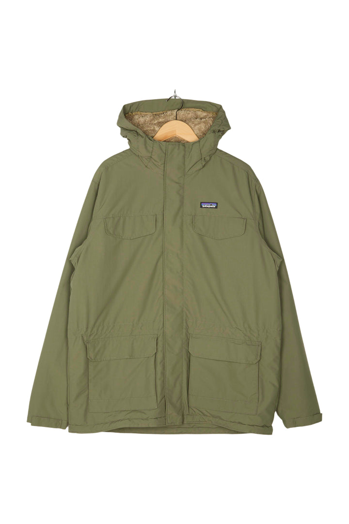 Winterjacke für Herren