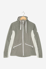 Fleecejacke für Damen