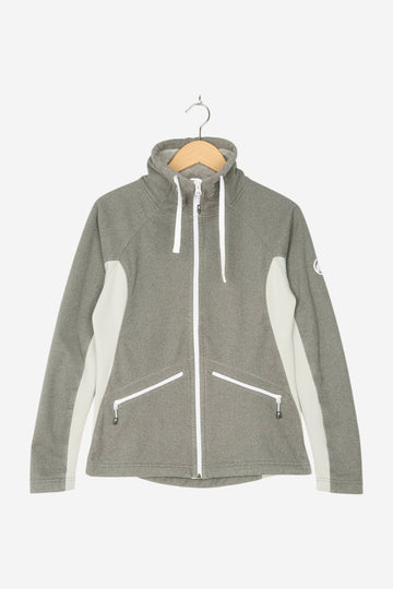Fleecejacke für Damen