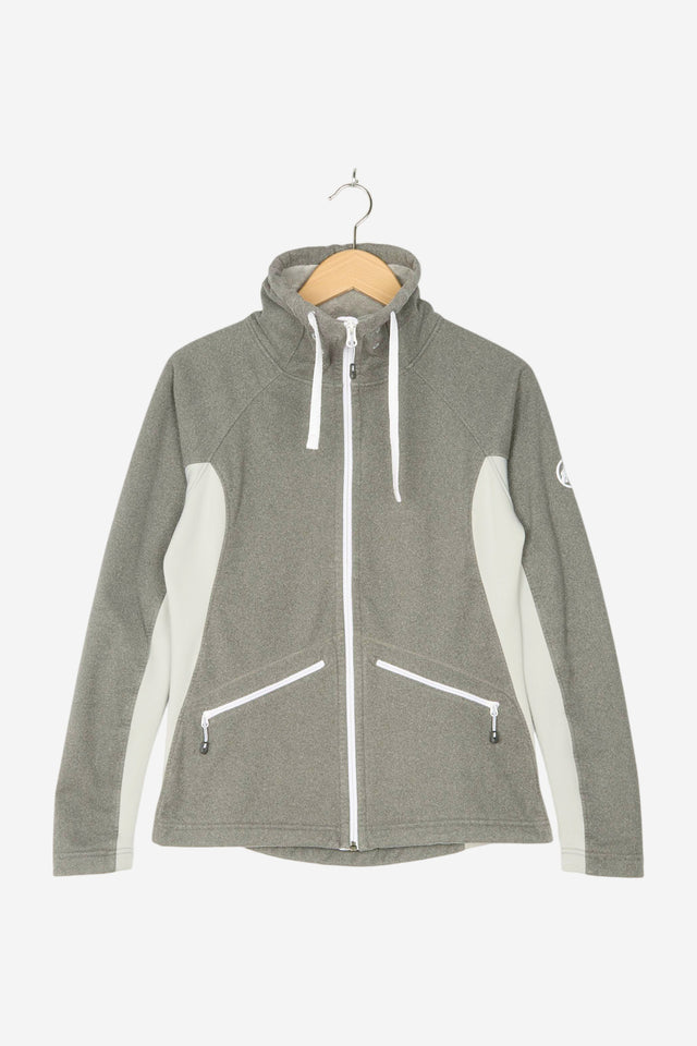Fleecejacke für Damen