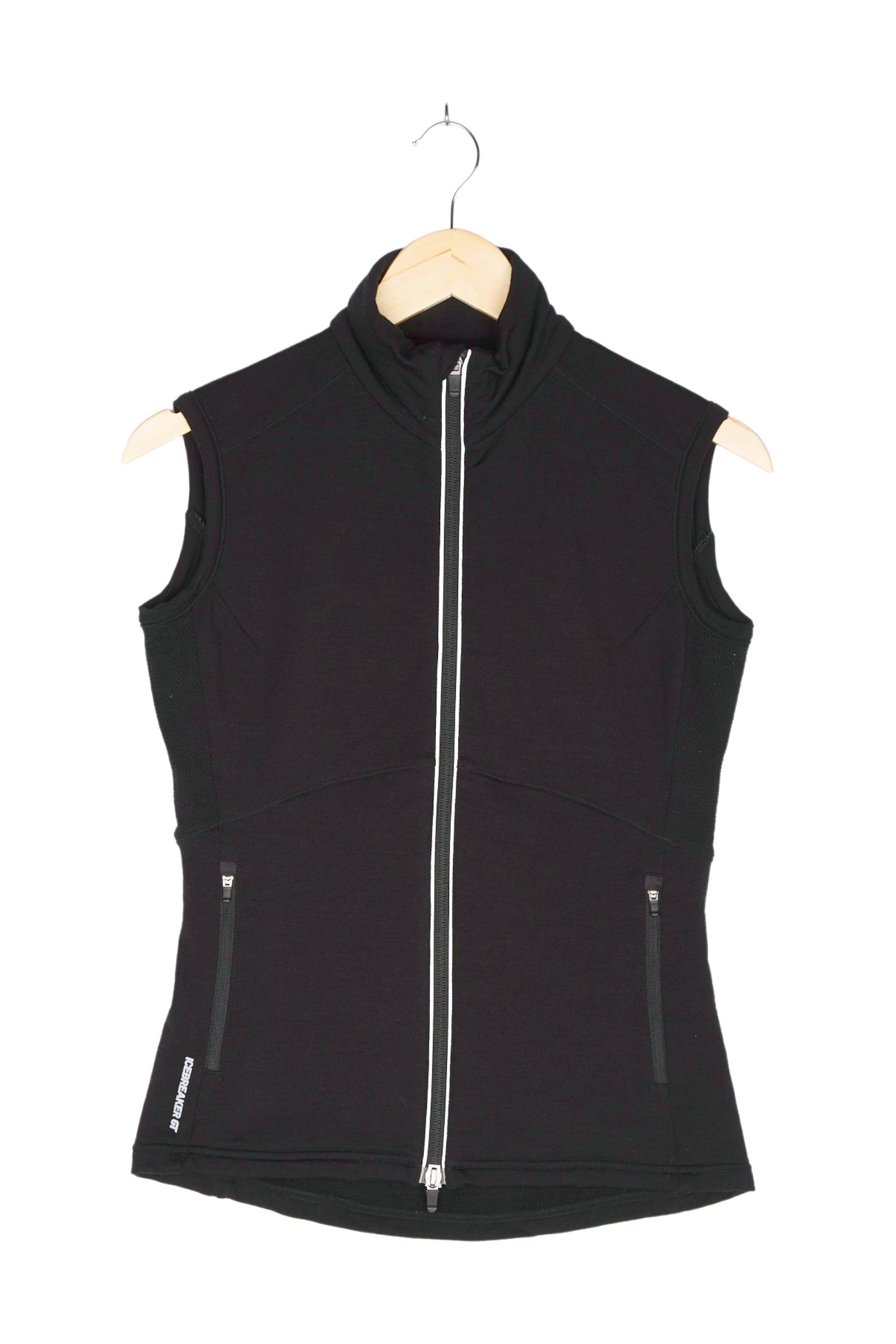 Icebreaker Kunstfaserweste für Damen