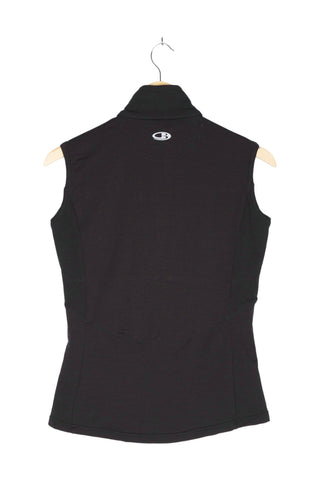 Icebreaker Kunstfaserweste für Damen