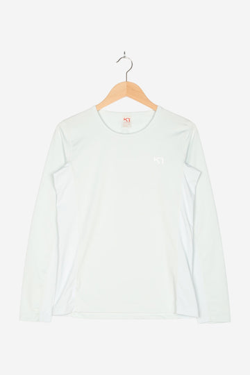 Longsleeve für Damen