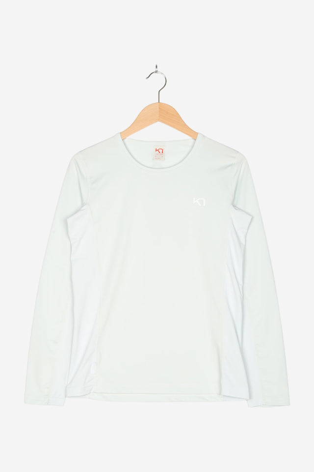 Longsleeve für Damen