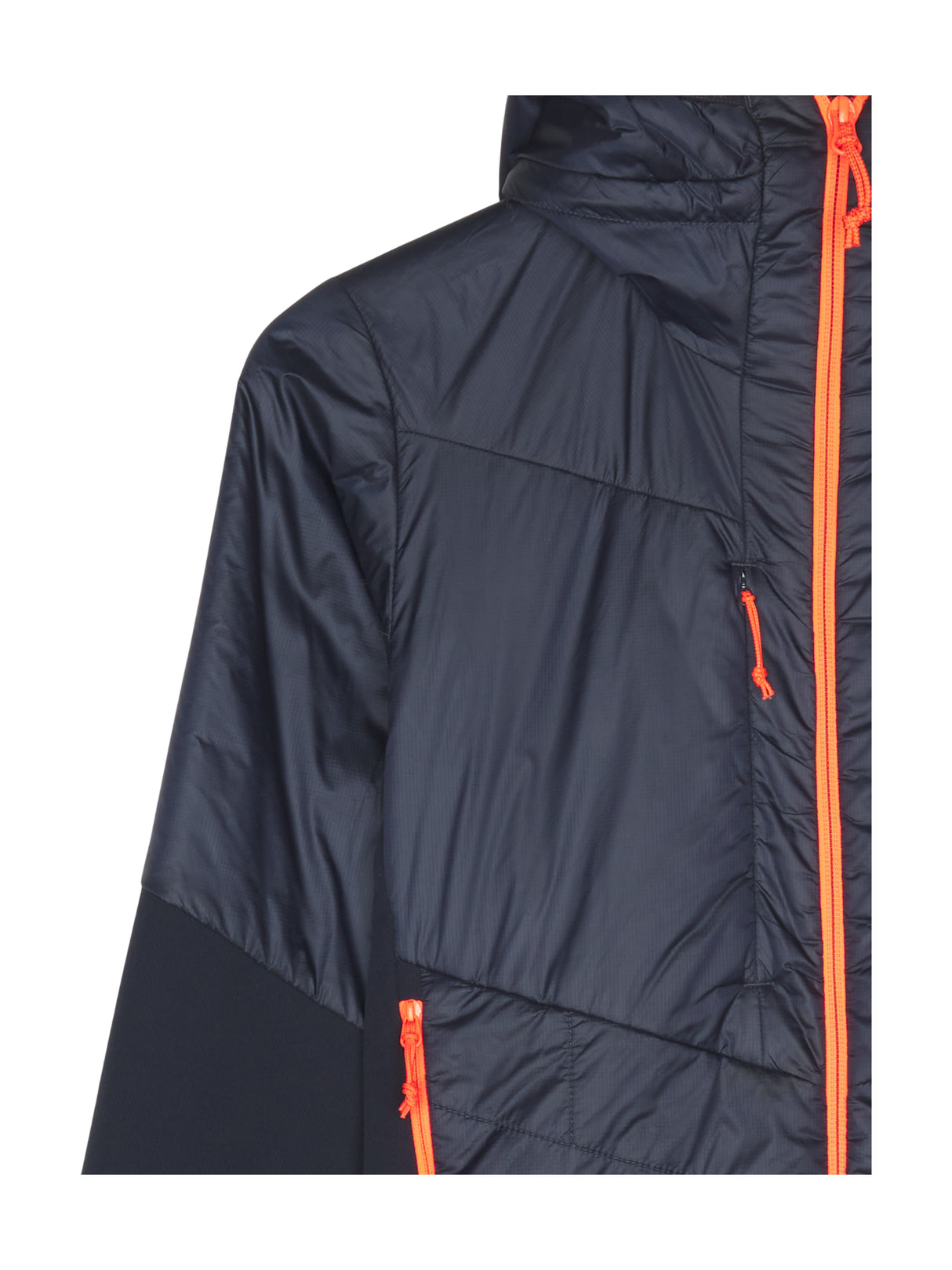 Isolationsjacke (Wolle) für Damen