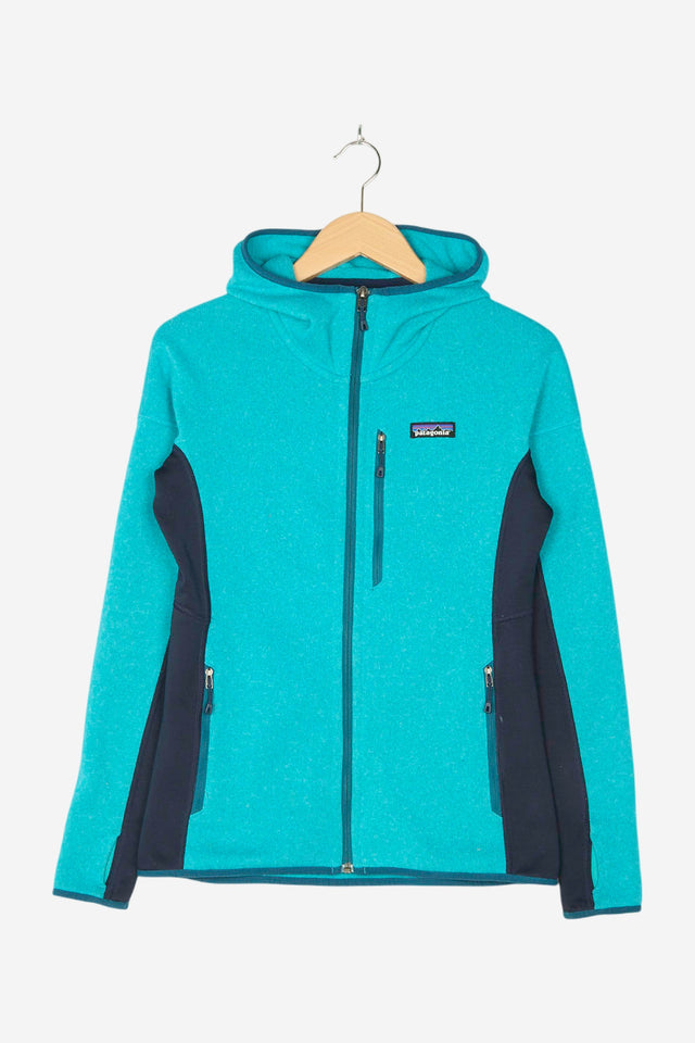 Fleecejacke für Damen