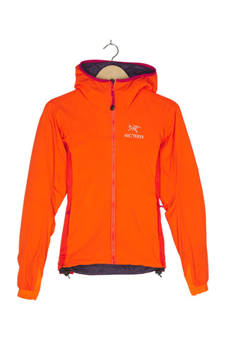 Kunstfaserjacke für Damen