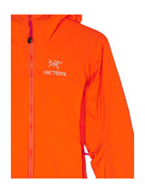 Kunstfaserjacke für Damen