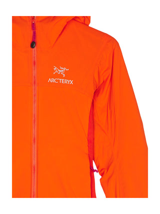 Kunstfaserjacke für Damen