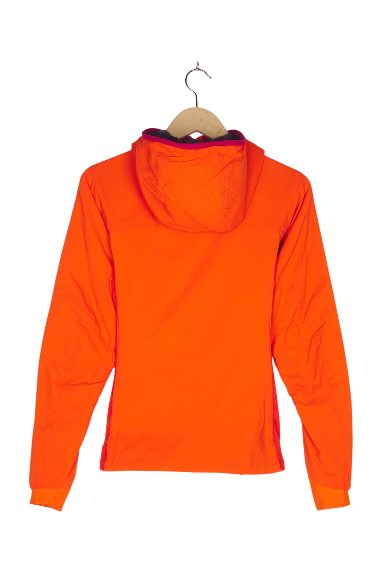 Kunstfaserjacke für Damen