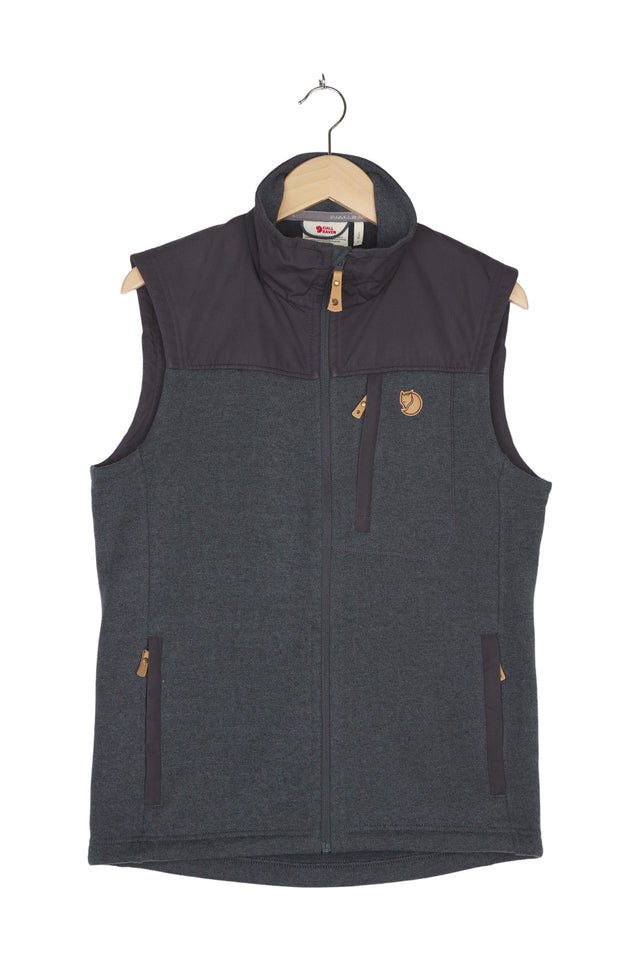 Fleeceweste für Herren