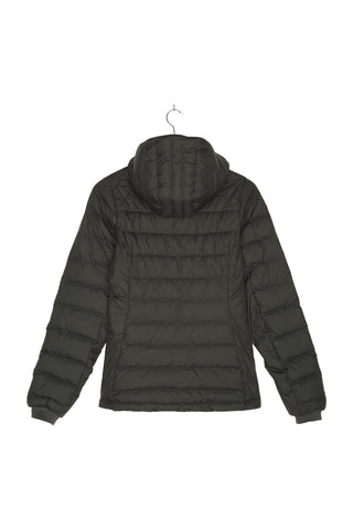 Daunenjacke für Damen
