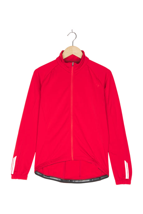 Radjacke für Damen