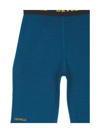 EXPEDITION MERINO LONGS KID für Kinder 