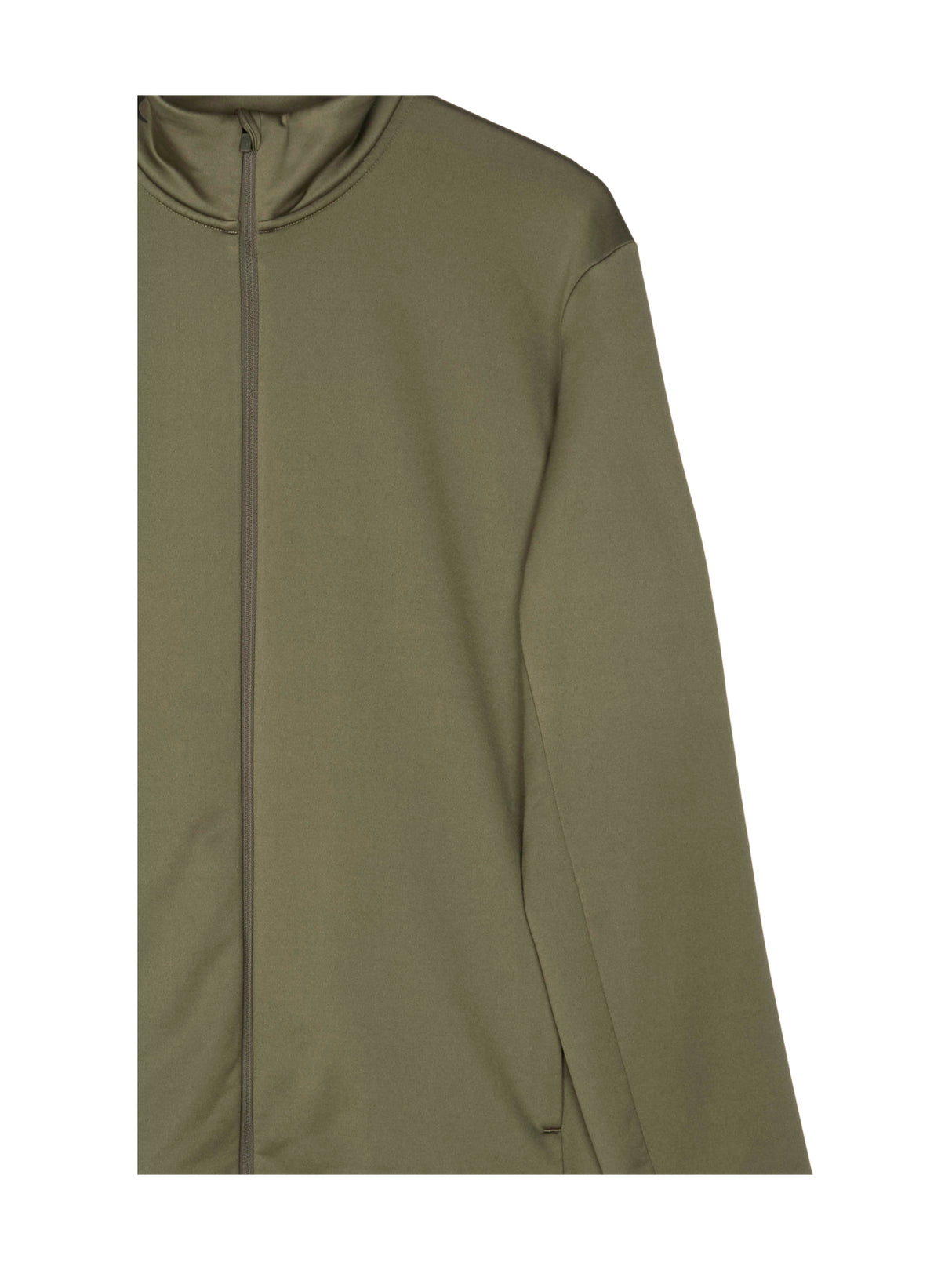 Fleecejacke für Herren