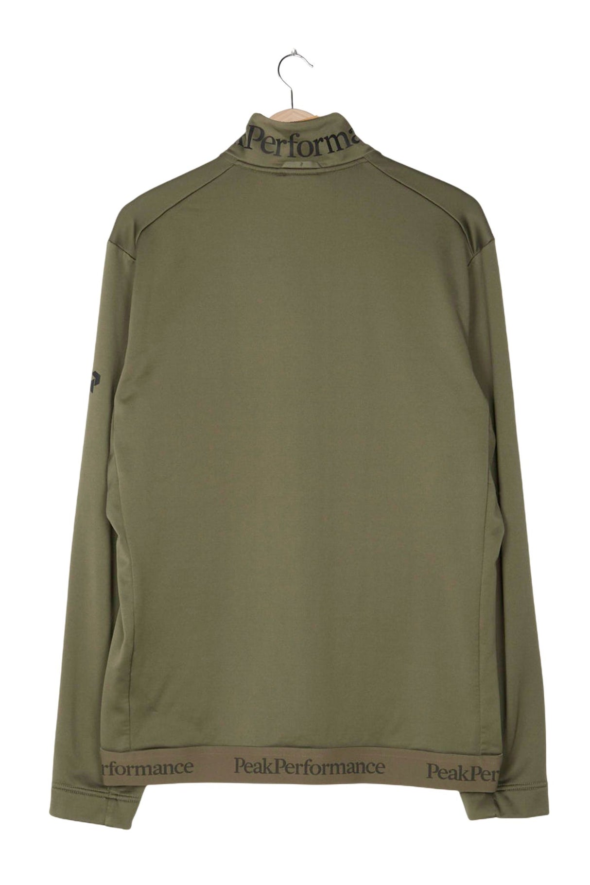 Fleecejacke für Herren