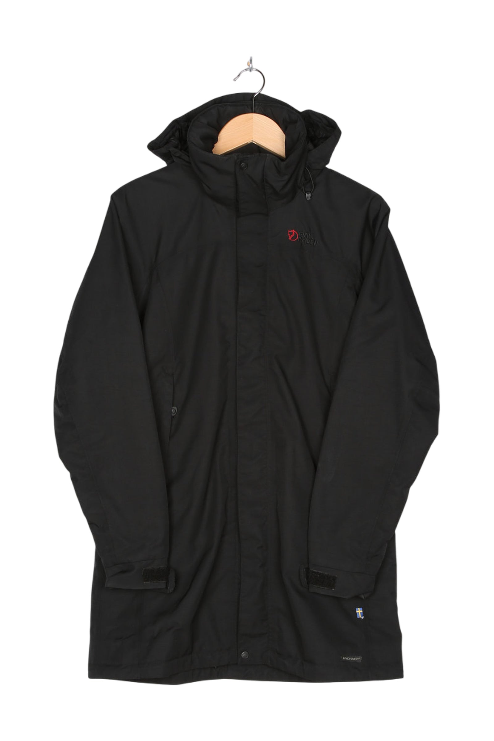 Winterjacke für Damen