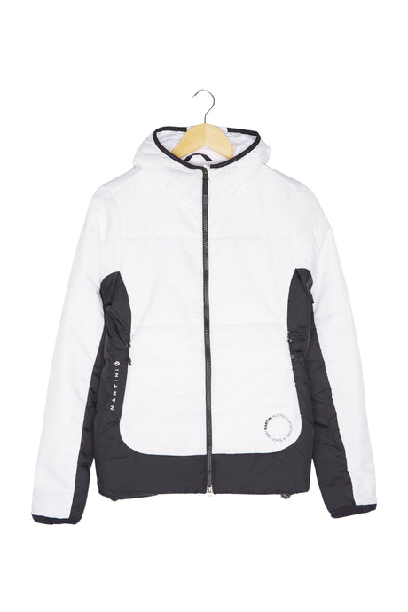 Isolationsjacke (Wolle) für Damen