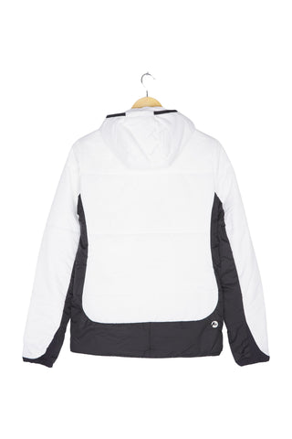 Isolationsjacke (Wolle) für Damen