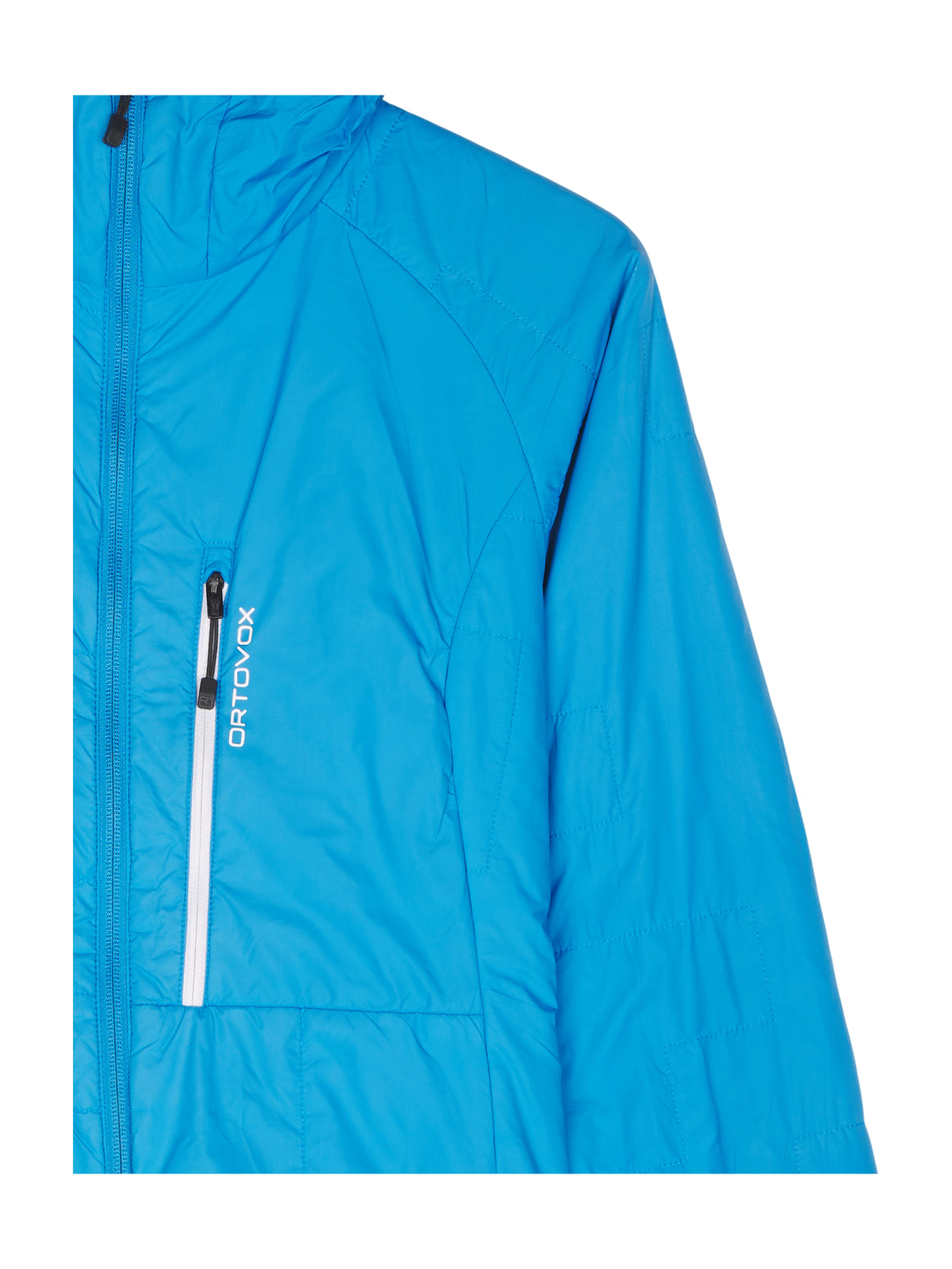 Isolationsjacke (Wolle) für Damen