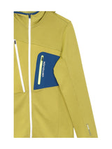 Fleecejacke für Herren