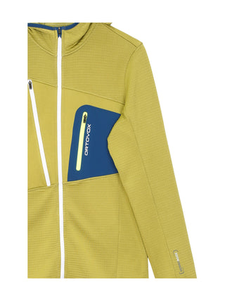 Fleecejacke für Herren