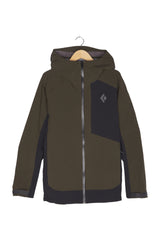 Hardshelljacke & Regenjacke für Herren