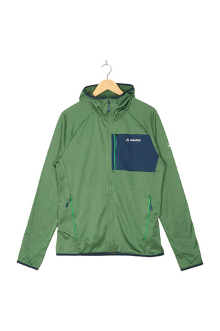 Fleecejacke für Herren